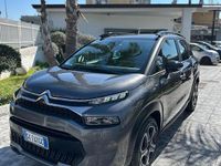 Usata Citroën C3 Aircross Shine 120 CV (88 kW) 2022 Grigio SUV