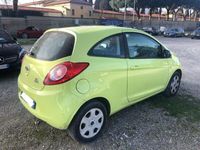 usata Ford Ka 1.2 1.2 8V 69CV