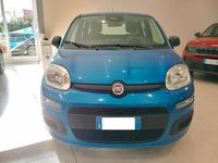 Nuova Fiat Panda Icon 70 CV (51 kW) 2025 Blu Utilitaria