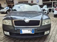 Usata Skoda Octavia Elegance 105 CV (77 kW) 2005 Other Berlina