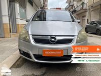 Usata Opel Zafira 94 CV (69 kW) 2006 Monovolume