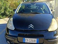 Usata Citroën C3 Pluriel 68 CV (50 kW) 2005 Cabrio