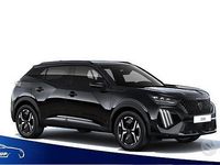 Nuova Peugeot 2008 GT 2025 Nero SUV