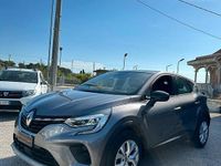 Usata Renault Captur Business 95 CV (69 kW) 2021 Grigio SUV