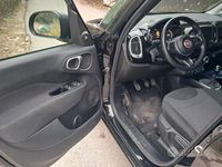 Usata Fiat 500L Urban 95 CV (69 kW) 2019 Monovolume