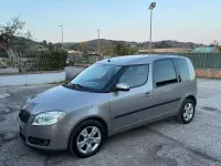 Occasion Skoda Roomster Comfort 105 ch (77 kW) 2007 Monospace