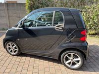 usata Smart ForTwo Coupé 1.0 mhd Pulse 71cv