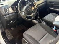 Usata Suzuki Vitara 111 CV (81 kW) 2020 SUV