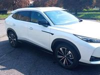 Usata MG HS Comfort 170 CV (125 kW) 2025 Bianco SUV