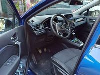Usata Mitsubishi ASX Intense 140 CV (102 kW) 2024 Blu/azzurro SUV
