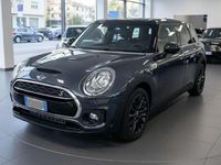 Usata Mini Cooper S Countryman Hype 192 CV (141 kW) 2019 Grigio SUV