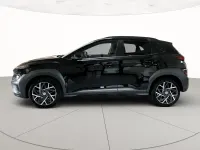 Usata Hyundai Kona 141 CV (103 kW) 2023 Nero SUV