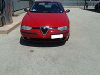 usata Alfa Romeo 156 1.9 jtd