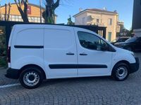 Usata Citroën Berlingo 101 CV (74 kW) 2016 Bianco Monovolume