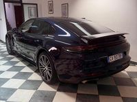 Usata Porsche Panamera 330 CV (242 kW) 2018 Berlina