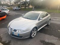 Usata Alfa Romeo GT 2006 Grigio Coupé