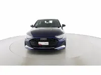 Nuova Audi A3 Sportback e-tron Advanced Plus 204 CV (150 kW) 2025 Blu navarra met Utilitaria