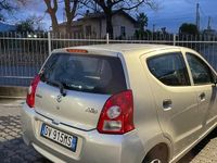 Usata Suzuki Alto 68 CV (50 kW) 2009 Grigio Utilitaria