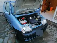 Usata Fiat 600 54 CV (39 kW) 2010 Utilitaria