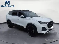 Usata DR DR 7.0 317 CV (233 kW) 2025 Bianco SUV