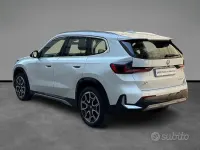 Usata BMW X1 xLine 150 CV (110 kW) 2022 Bianco SUV