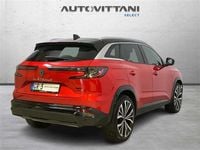 Usata Renault Austral Iconic 200 CV (147 kW) 2023 Rosso SUV