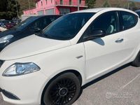 Usata Lancia Ypsilon S 95 CV (69 kW) 2013 Beige Utilitaria