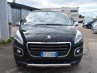usata Peugeot 3008 1.6 e-HDi aut. Cièl Allure- 2015