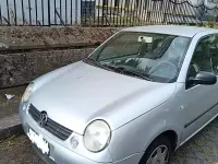 Usata VW Lupo 50 CV (36 kW) 2002 Utilitaria