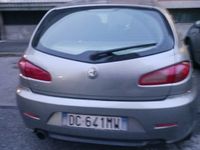 usata Alfa Romeo 147 147 1.6 16V TS 5 porte Distinctive