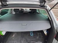 Usata VW Passat Highline 140 CV (102 kW) 2008 Grigio Station wagon