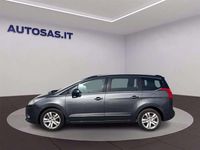 Usata Peugeot 5008 Allure 156 CV (114 kW) 2013 Grigio Monovolume