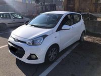 Usata Hyundai i10 65 CV (47 kW) 2011 Utilitaria
