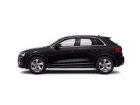 Usata Audi Q3 Advanced 150 CV (110 kW) 2022 Nero SUV