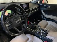 usata Audi A4 A4 2.0 TDI 150 CV ultra Design