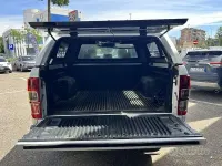 Usata Ford Ranger Wildtrack 200 CV (147 kW) 2017 Bianco Pick-up