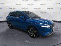 Usata Nissan Qashqai Tekna+ 158 CV (116 kW) 2022 Other SUV