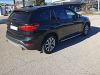 usata BMW X1 business