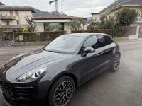 Usata Porsche Macan 250 CV (183 kW) 2016 SUV