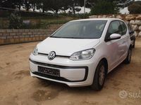 usata VW up! - 2017