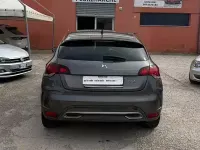 Usata DS Automobiles DS4 Chic 120 CV (88 kW) 2016 Grigio Berlina