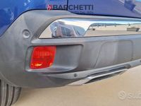 Usata Peugeot 3008 GT-line 131 CV (96 kW) 2019 Blu SUV