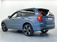 Usata Volvo XC90 Plus 235 CV (172 kW) 2022 Thunder grey SUV