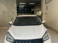 Usata DR DR 4.0 114 CV (83 kW) 2023 Bianco SUV