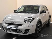 Usata Fiat 600 100 CV (73 kW) 2024 Grigio SUV