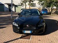 usata Jaguar XJ XJIX 2010 3.0d V6 Premium Luxury auto my13