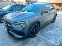Usata Mercedes GLA200 150 CV (110 kW) 2023 SUV