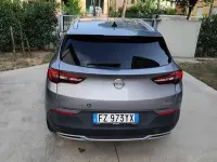 Usata Opel Crossland X Ultimate 131 CV (96 kW) 2020 SUV