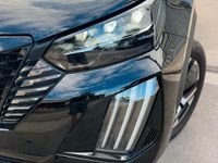 Usata Peugeot 2008 GTi 130 CV (95 kW) 2024 Nero SUV