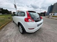 Usata Volvo C30 Summum 101 CV (74 kW) 2010 Utilitaria